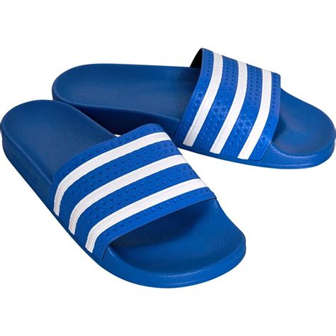 slippers adidas heren|adidas slippers heren adilette.